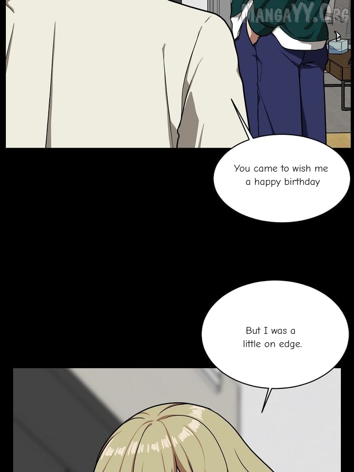 Change Me Chapter 30 - page 92